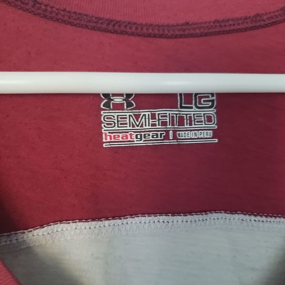 ARIZONA State short sleeve T-shirt large - Picture 3 of 4